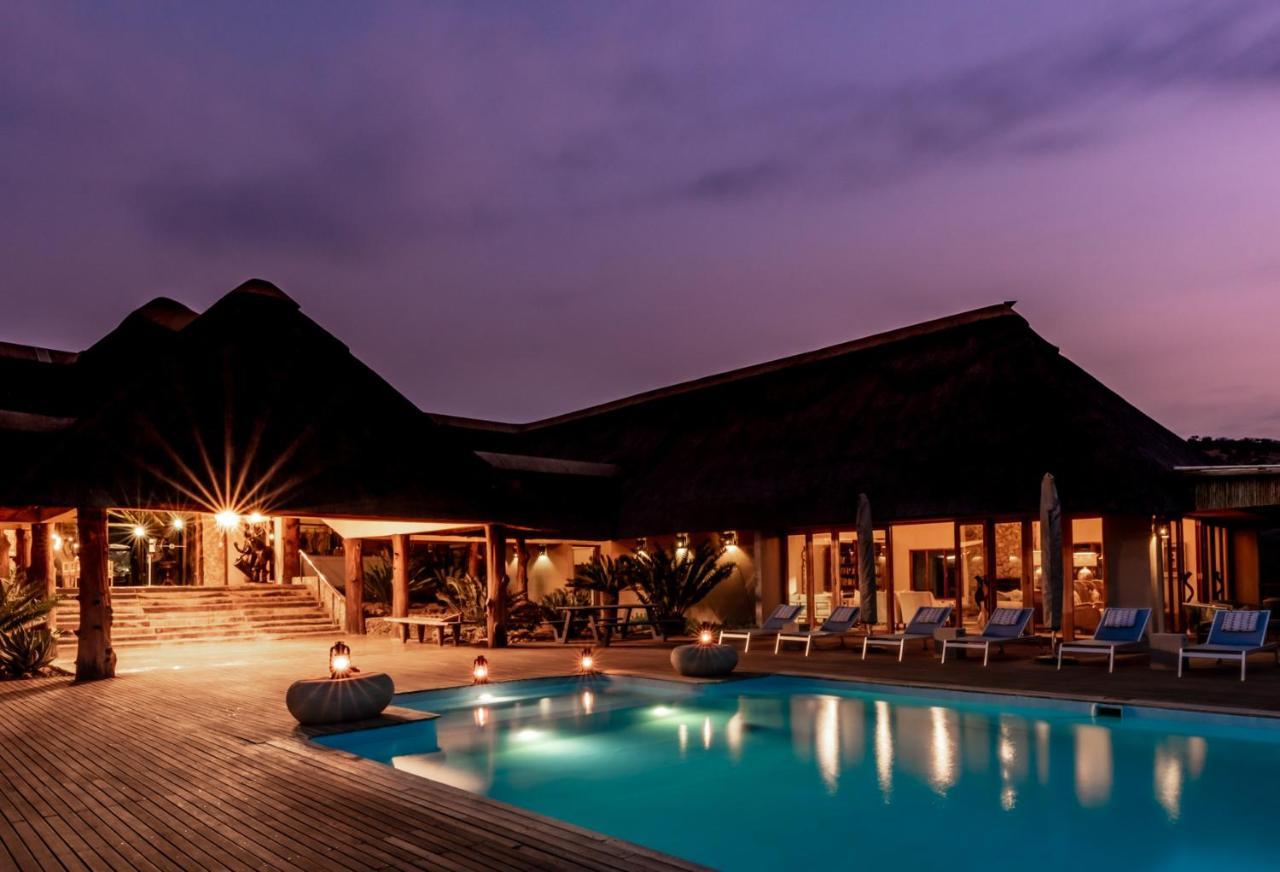 Lions Valley Lodge Ladysmith