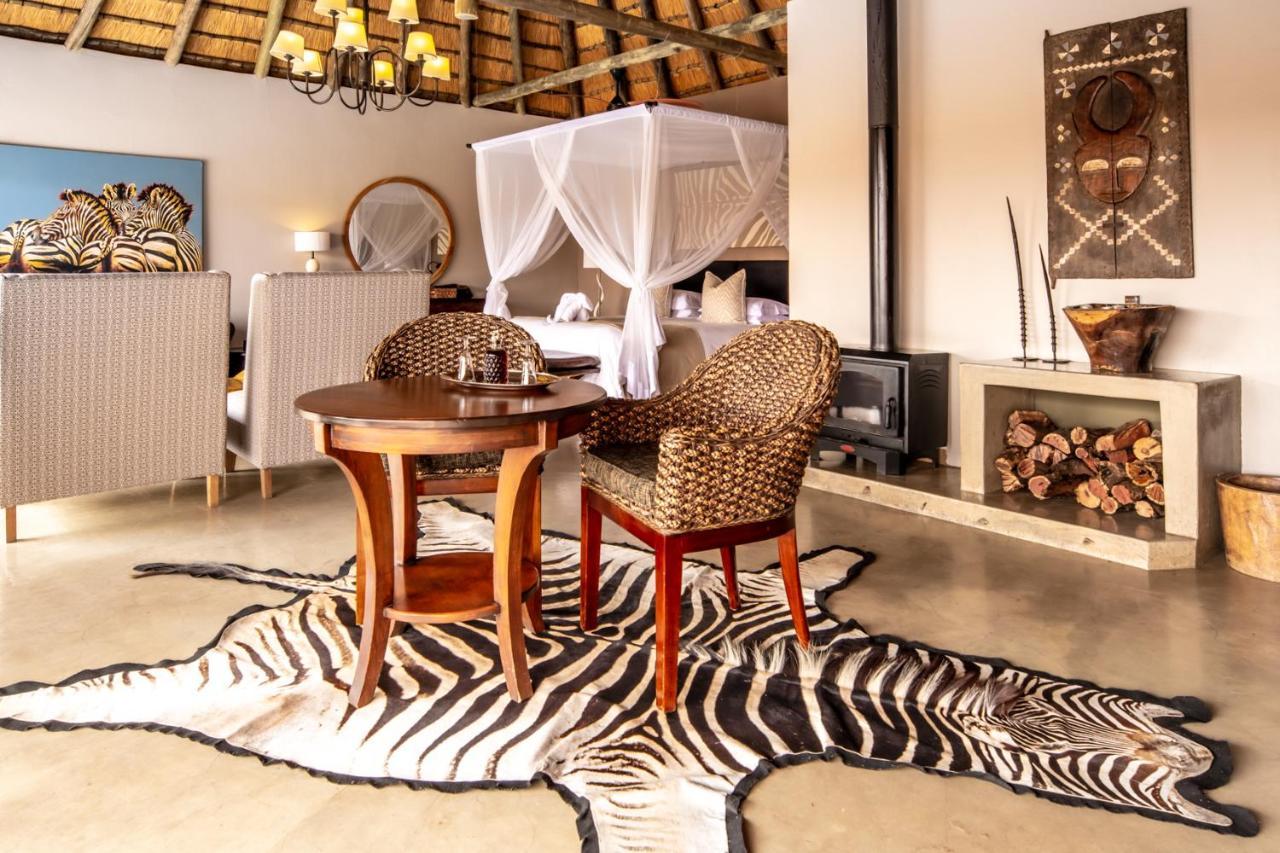 Lions Valley Lodge *