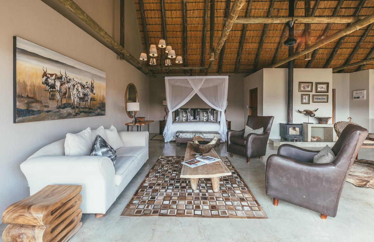 Lodge Lions Valley Ladysmith