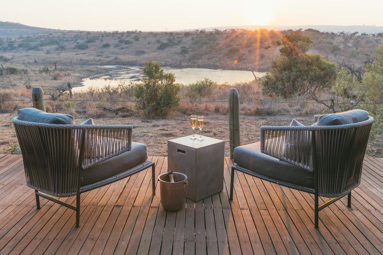 Lions Valley Lodge *