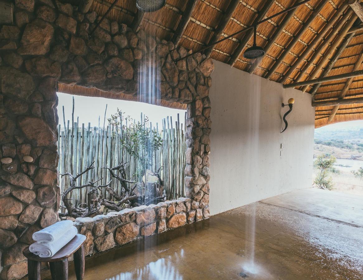 Lions Valley Lodge *