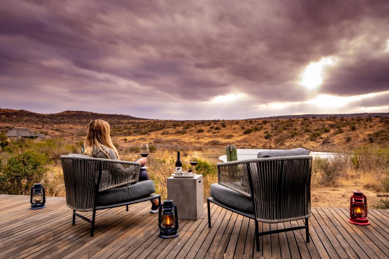 Lions Valley Lodge Ladysmith