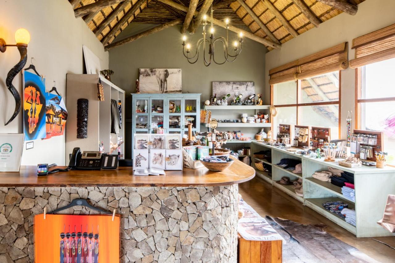 Lodge Lions Valley Ladysmith
