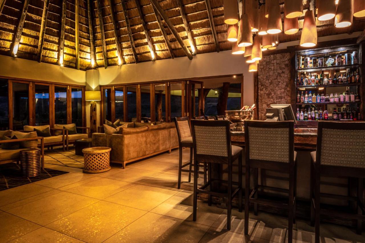 Lions Valley Lodge