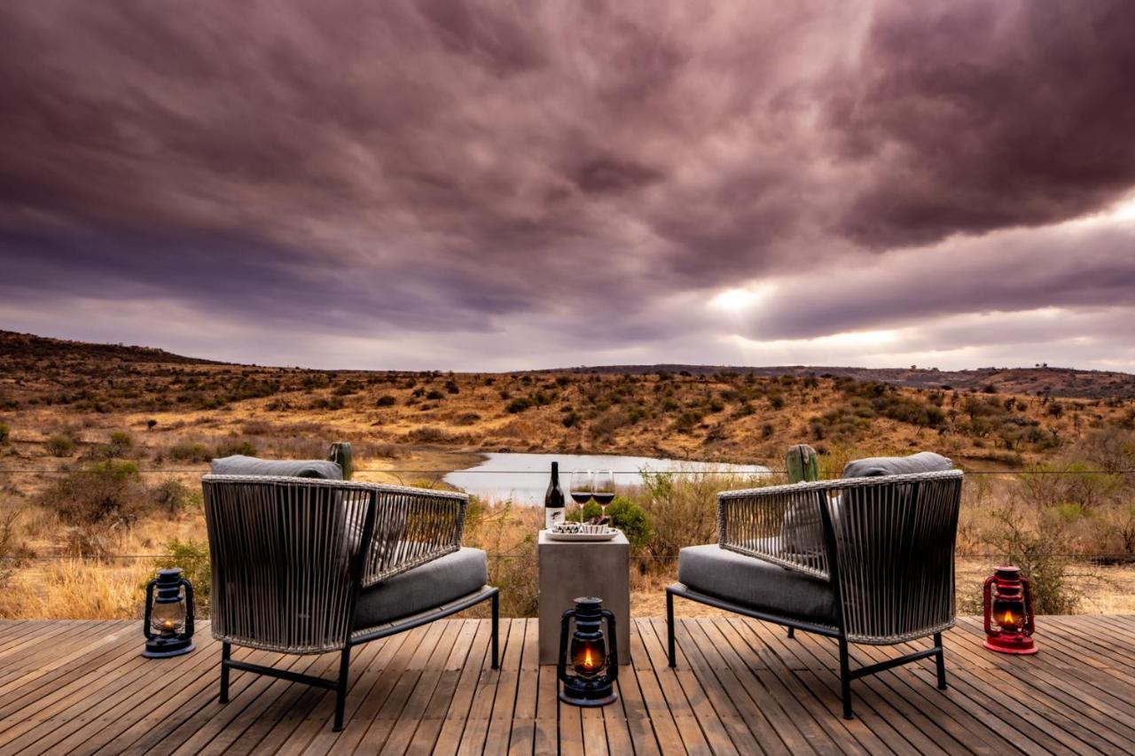 Lions Valley Lodge Ladysmith